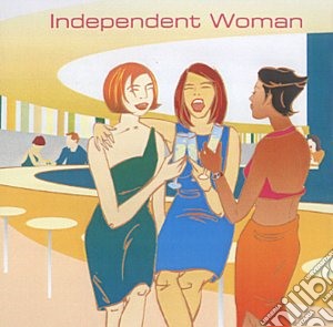 Independent Woman / Various (2 Cd) cd musicale