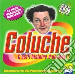 Coluche - La Collection - C'Est L'Histoire D'Un Mec! (2 Cd)