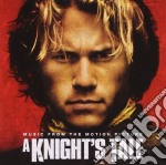 Knight's Tale (A)