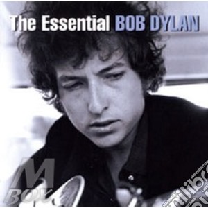 Bob Dylan - The Essential (2 Cd) cd musicale di Bob Dylan