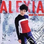 Alexia - Mad For Music cd