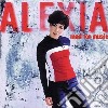 Alexia - Mad For Music cd