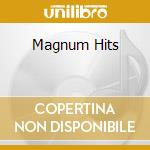 Magnum Hits cd