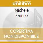 Michele zarrillo cd musicale di Michele Zarrillo
