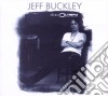 Jeff Buckley - Live At La Olympia cd