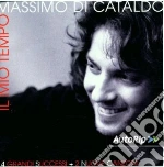 Massimo Di Cataldo - Il Mio Tempo cd