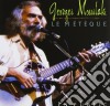 Georges Moustaki - Le Mitique (En Public) cd