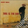 Christy Moore - This Is The Day cd musicale di MOORE CHRISTY