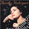 Amalia Rodrigues - Fado Amalia cd