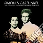 STUDIO RECORDINGS 64-70(5CDs) cd