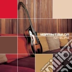 Martin Taylor - Nitelife cd