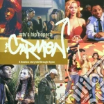 MTV's Hip Hopera: Carmen / Various cd