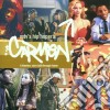 MTV's Hip Hopera: Carmen / Various cd