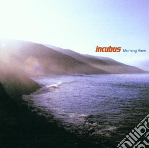 Incubus - Morning View cd musicale di INCUBUS