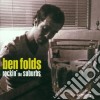 Ben Folds - Rockin'the Suburbs cd musicale di Ben Folds