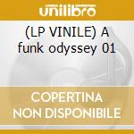 (LP VINILE) A funk odyssey 01 lp vinile di JAMIROQUAI