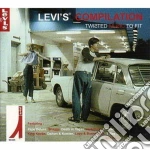 (LP Vinile) Levis's Complation (2 Lp) vinile