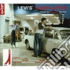 (LP Vinile) Levis's Complation (2 Lp) cd