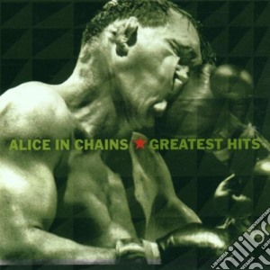 Alice In Chains - Greatest Hits cd musicale di ALICE IN CHAINS