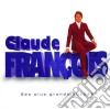 Francois, Claude - Ses Plus Grands Succes cd
