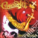 Cypress Hill - Stoned Raiders cd