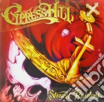 Cypress Hill - Stoned Raiders cd