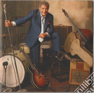 Tony Bennett - Playin' With My Friends cd musicale di Tony Bennett