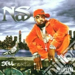 Nas - Stillmatic cd