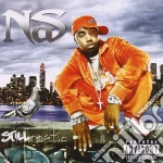 Nas - Stillmatic cd