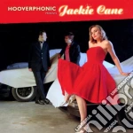 Hooverphonic - Hooverphonic Presents Jackie Cane cd