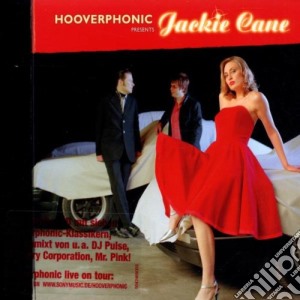 Hooverphonic - Hooverphonic Presents J (2 Cd) cd musicale di HOOVERPHONIC