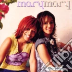 Mary Mary - Incredible cd