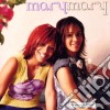 Mary Mary - Incredible cd musicale di MARY MARY