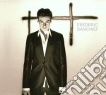 Frederic Sanchez - Frederic Sanchez (Digipack)