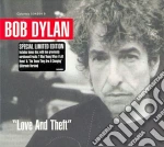 Bob Dylan - Love And Theft cd