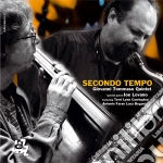 Giovanni Tommaso - Secondo Tempo cd