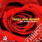 Luis Bacalov Quartet - Tango And Around
