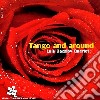 Luis Bacalov Quartet - Tango And Around cd