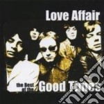 Love Affair - Good Times: The Best Of