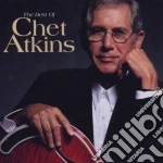 Chet Atkins - The Best Of cd