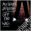 Michael Jackson - Off The Wall (Expanded Edition) cd