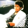 Michael Jackson - Thriller (Expanded Edition) cd