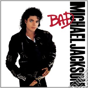 Michael Jackson - Bad (Expanded Edition) cd musicale di Michael Jackson