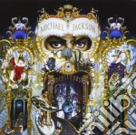 Michael Jackson - Dangerous (Expanded Edition)
