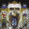 Michael Jackson - Dangerous (Expanded Edition) cd