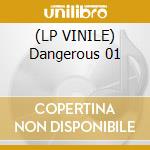 (LP VINILE) Dangerous 01 cd