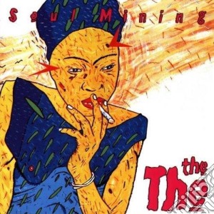 The The - Soul Mining cd musicale di THE THE