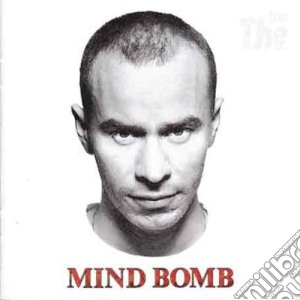 The The - Mind Bomb cd musicale di THE THE
