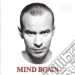 The The - Mind Bomb cd