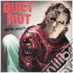 Quiet Riot - Metal Health cd
